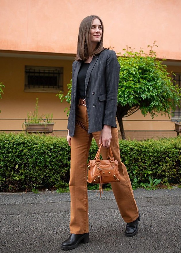 Alfredine (Alfy La)