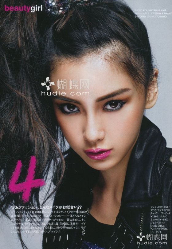 Angelababy Yeung