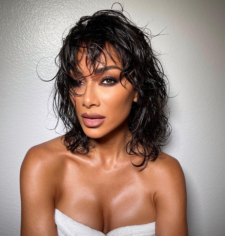 Nicole Scherzinger Nicole Scherzinger