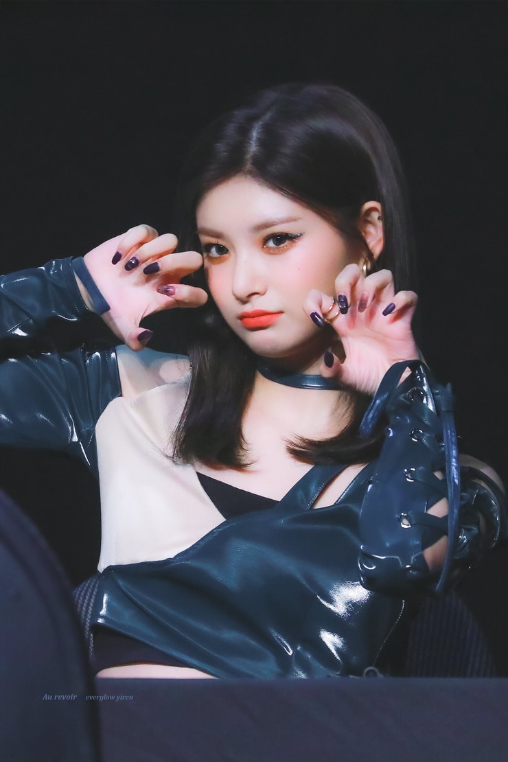 Yiren Wang
