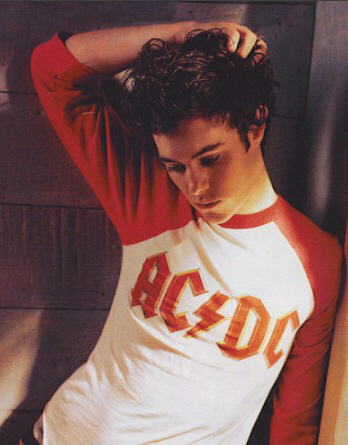 Adam Brody