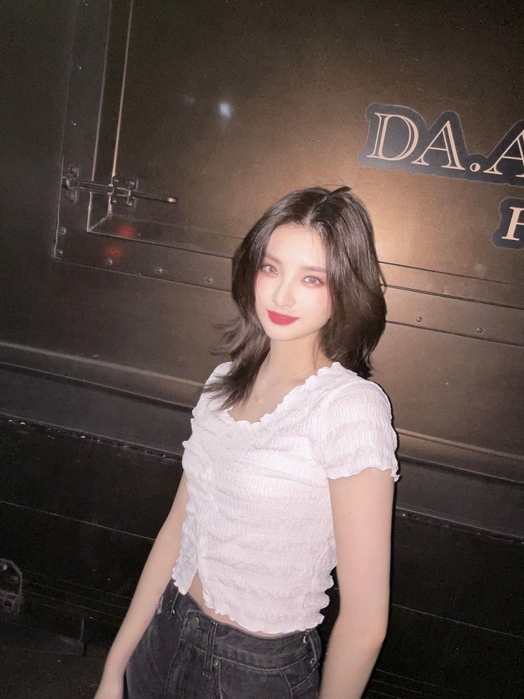 Yiren Wang