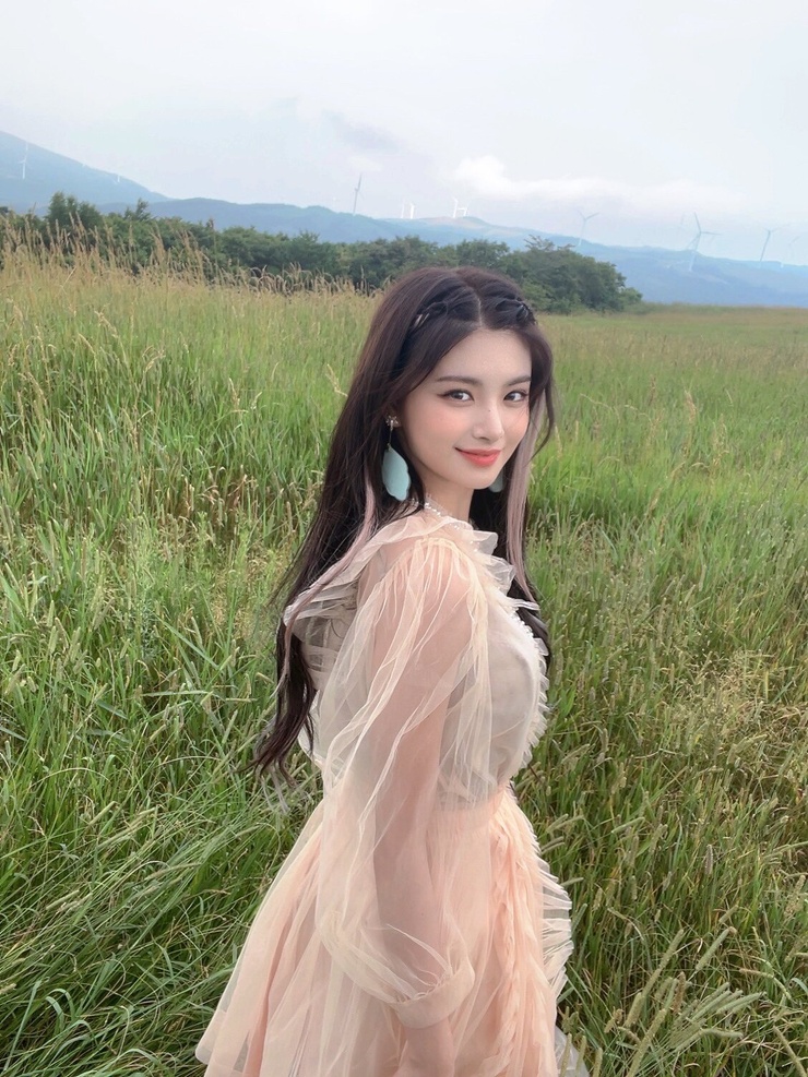 Yiren Wang
