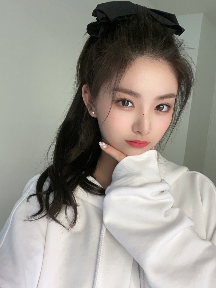 Yiren Wang