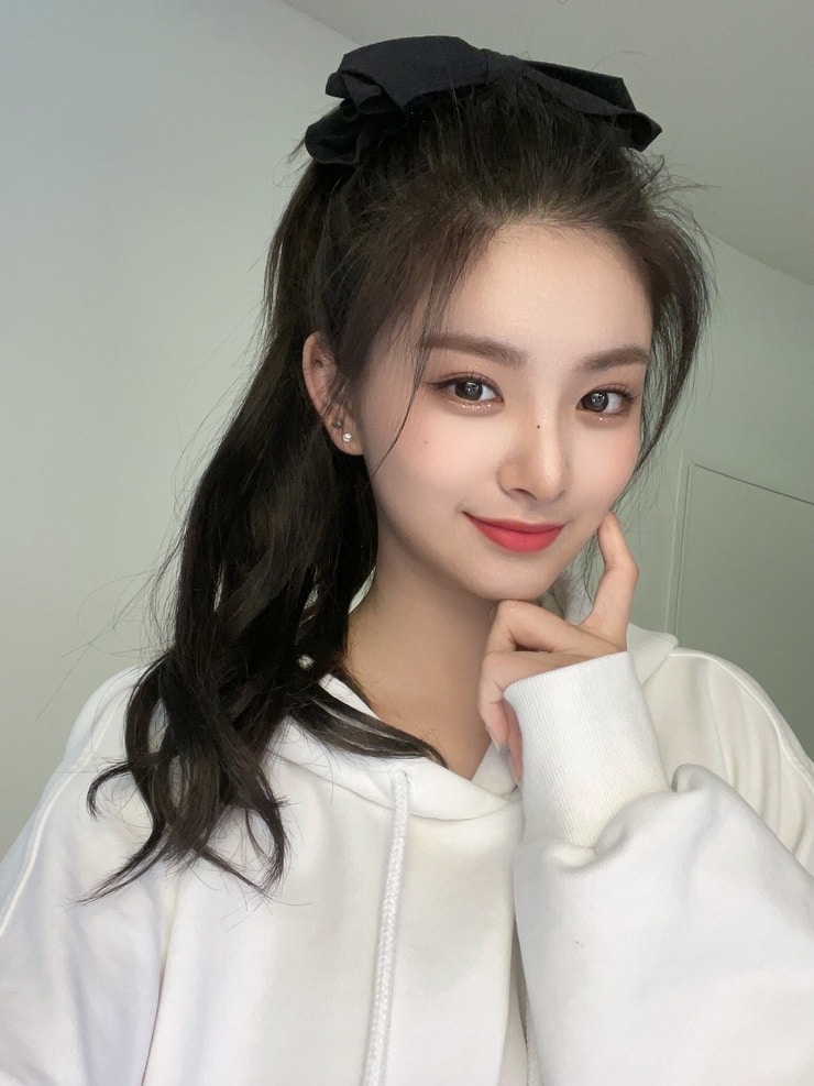 Yiren Wang