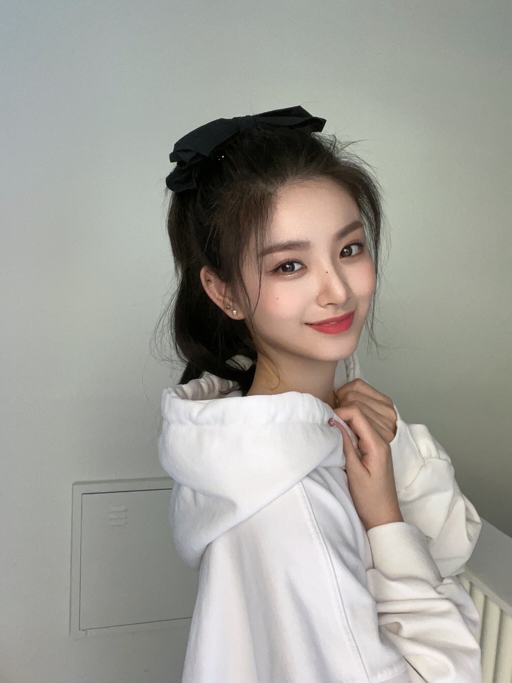 Yiren Wang