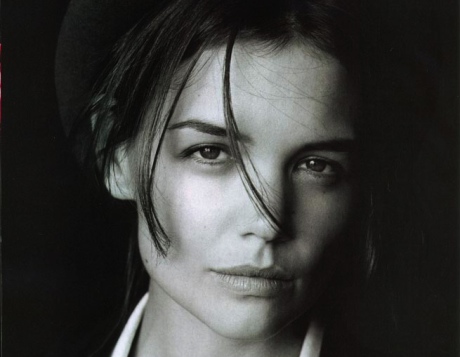 Katie Holmes Katie Holmes