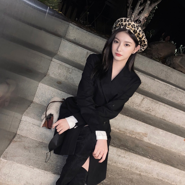 Yiren Wang