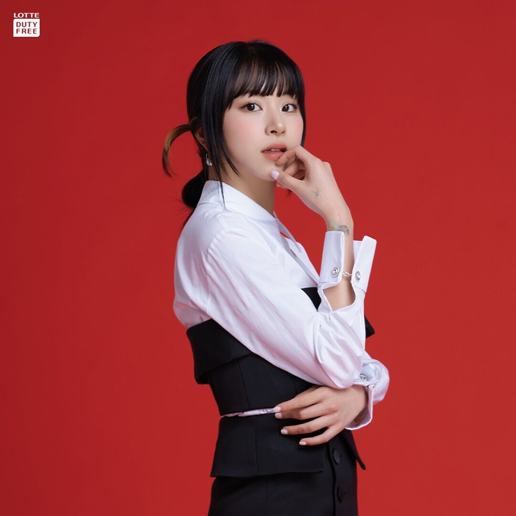 Son Chae Young