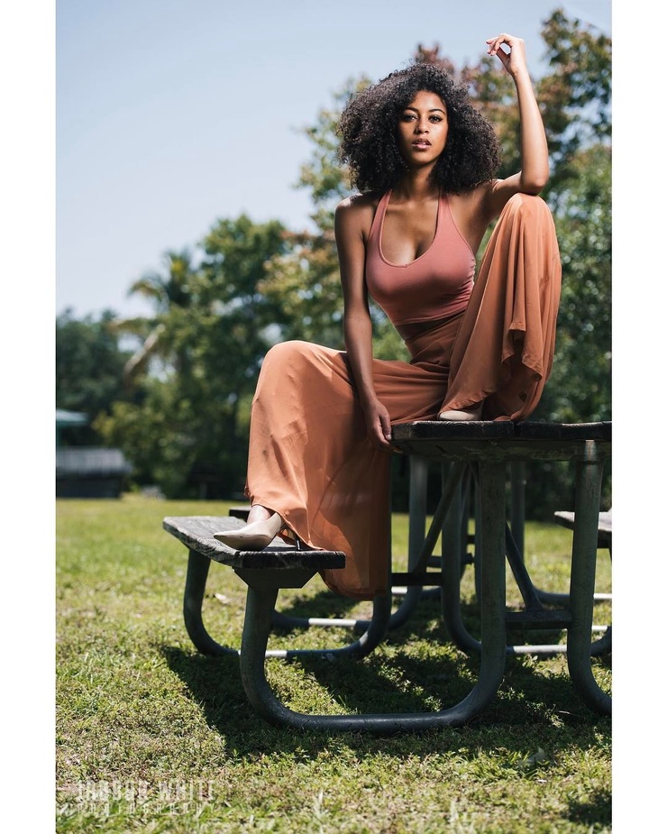 Briana Smith