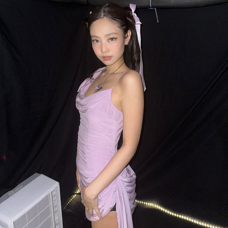 Jennie Kim Jennie Kim