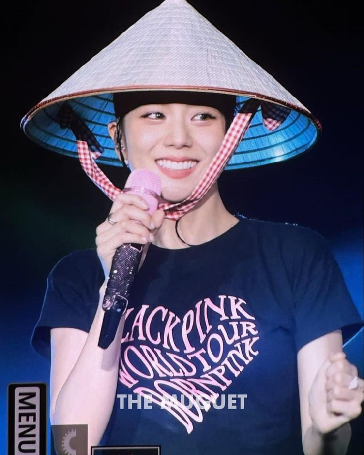 Kim Jisoo