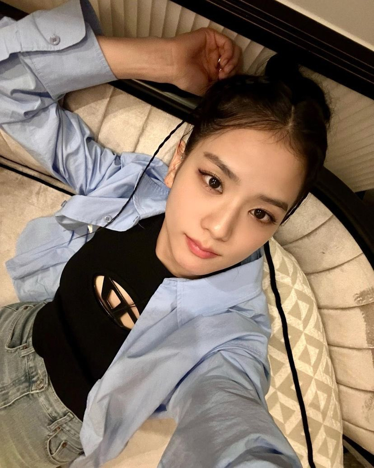 Kim Jisoo