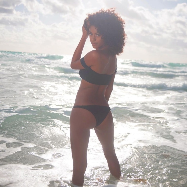 Briana Smith