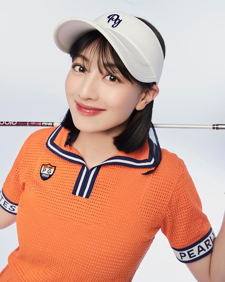Park Ji soo