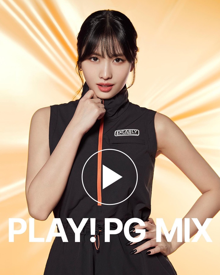 Hirai Momo