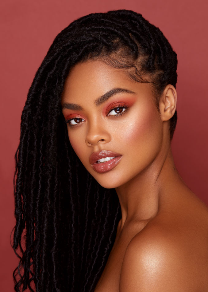 Picture of Caitlyn Mwenifumbo