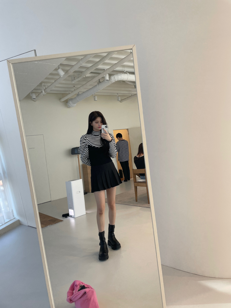 Yiren Wang