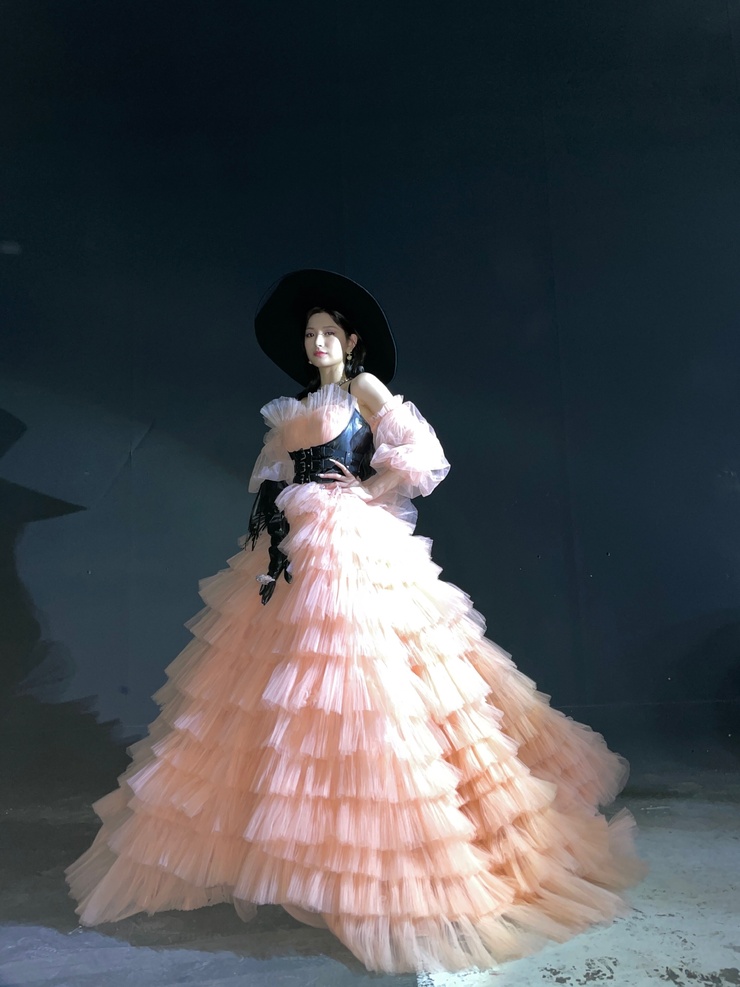 Yiren Wang