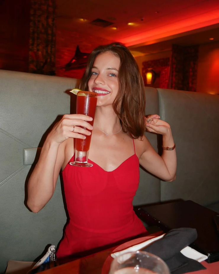 Barbara Palvin
