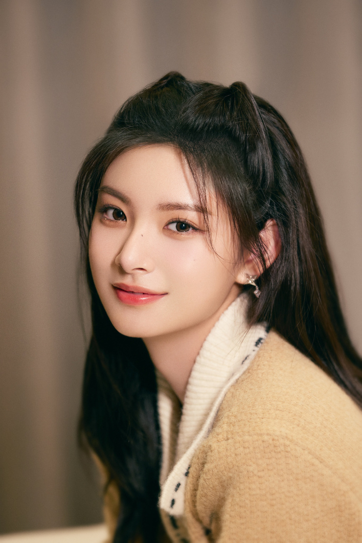 Yiren Wang