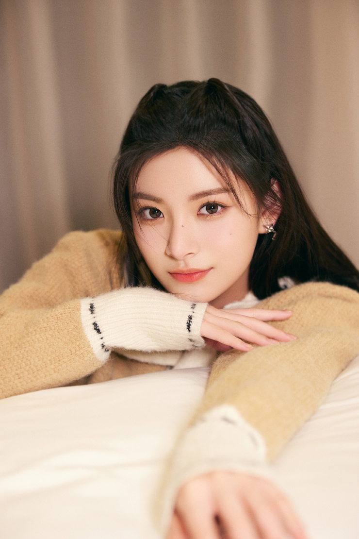 Yiren Wang