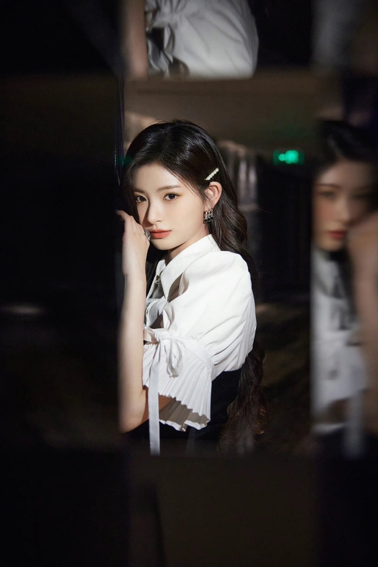Yiren Wang