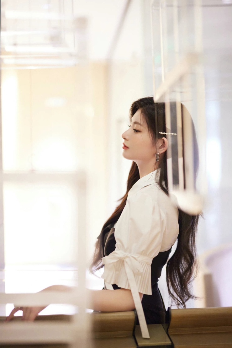 Yiren Wang