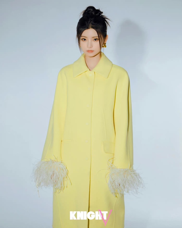 Yiren Wang