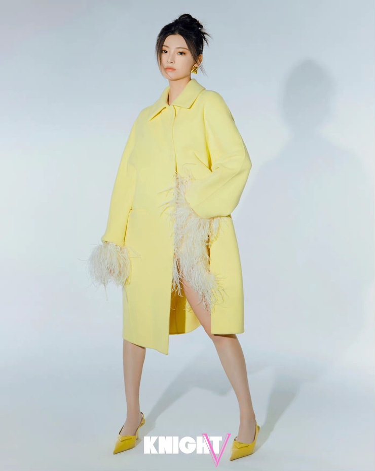Yiren Wang
