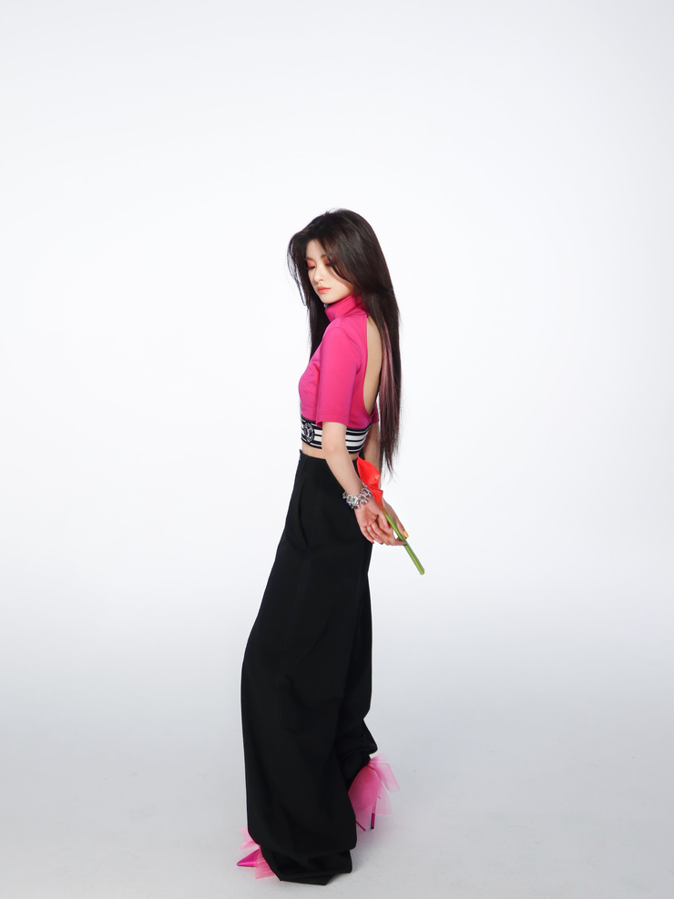 Yiren Wang