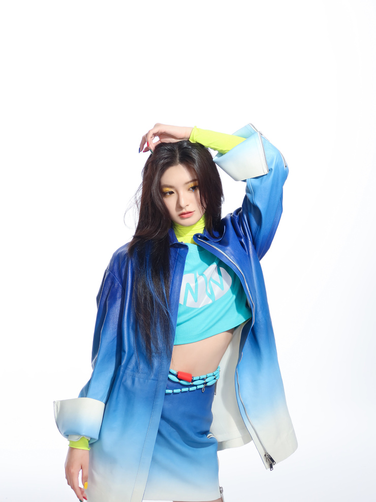 Yiren Wang
