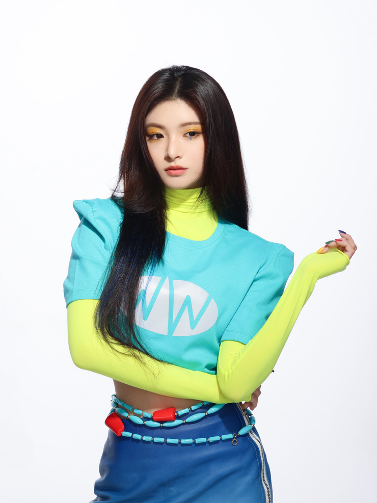 Yiren Wang