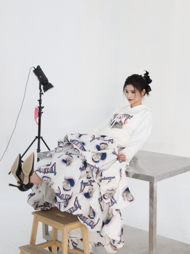 Yiren Wang