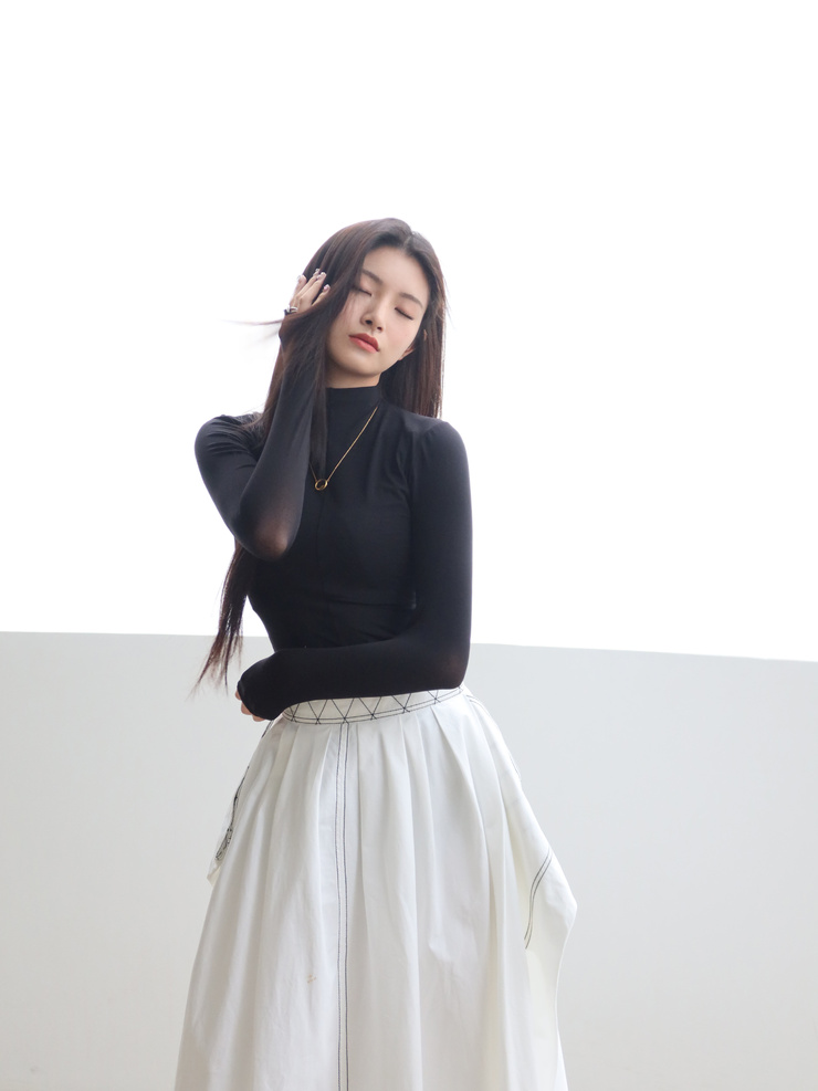 Yiren Wang