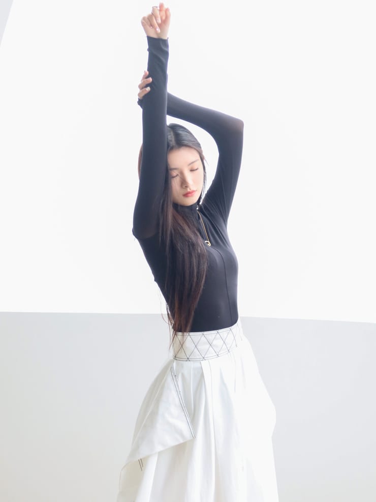 Yiren Wang