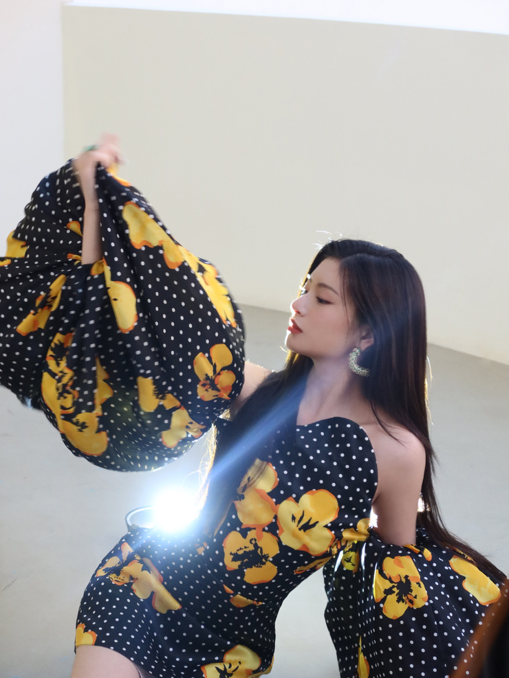 Yiren Wang