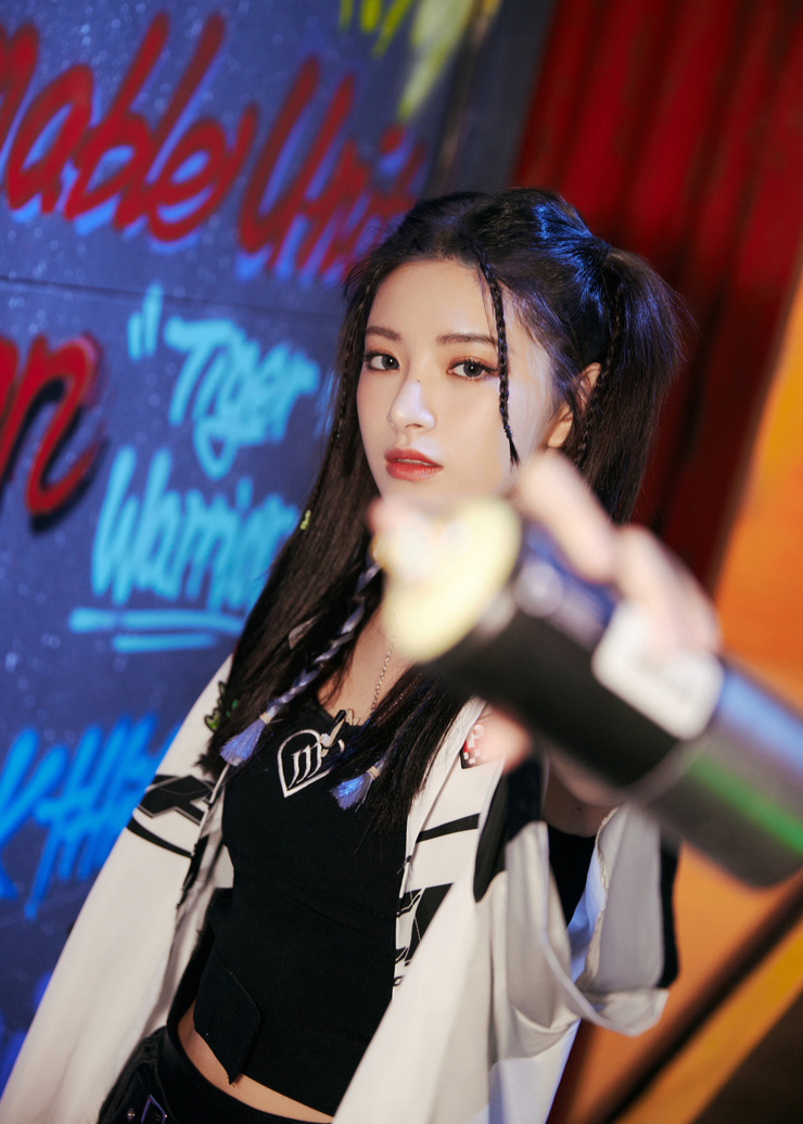 Yiren Wang