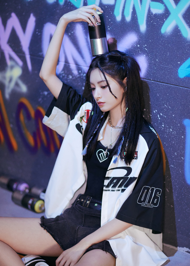 Yiren Wang