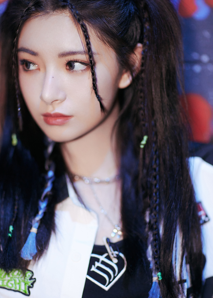 Yiren Wang