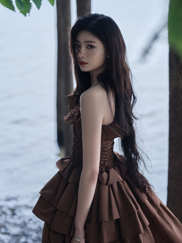 Yiren Wang