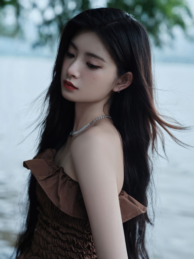 Yiren Wang