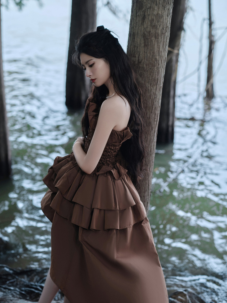 Yiren Wang