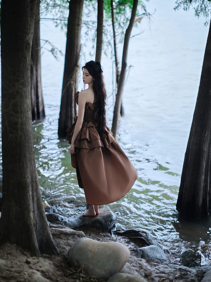 Yiren Wang