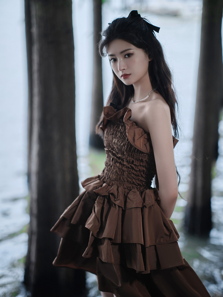 Yiren Wang