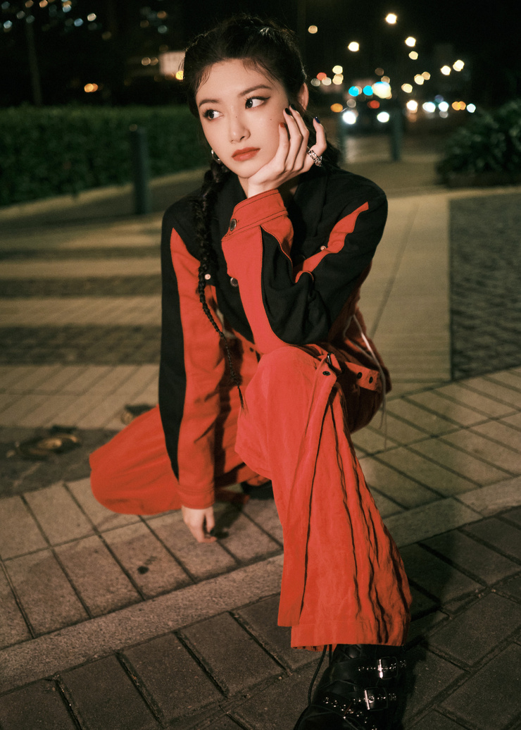 Yiren Wang