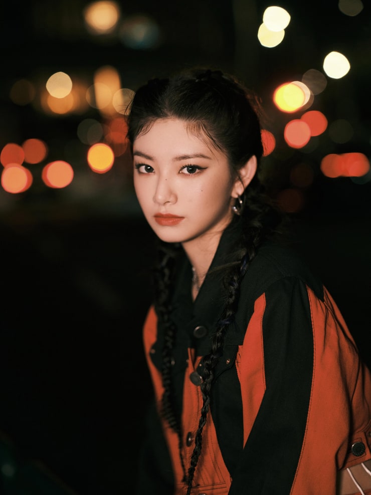 Yiren Wang