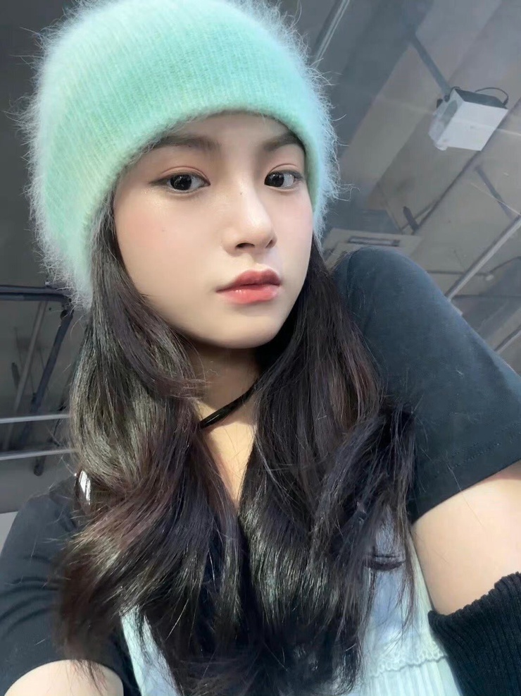 Yiren Wang