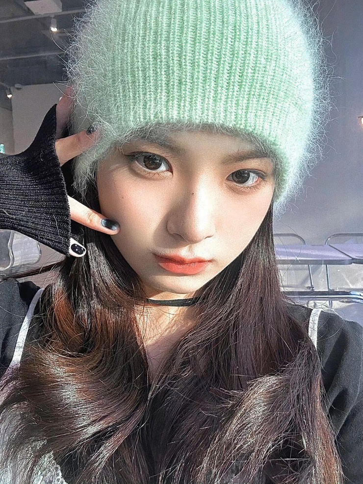 Yiren Wang