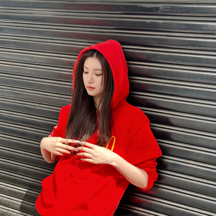 Yiren Wang